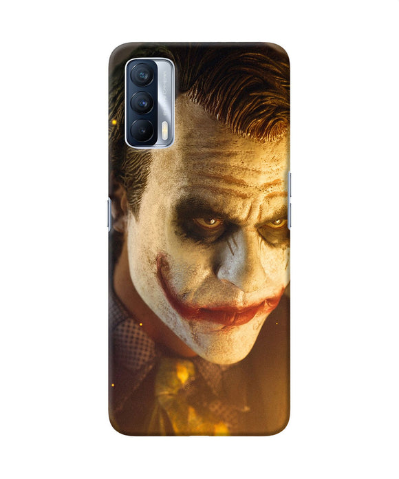 The Joker face Realme X7 Back Cover