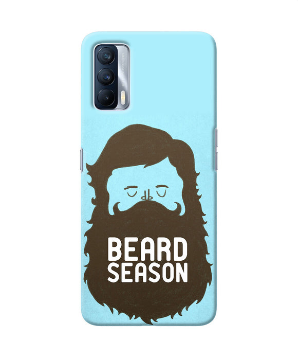 Beard season Realme X7 Back Cover