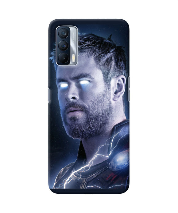 Thor ragnarok Realme X7 Back Cover