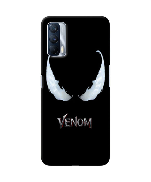 Venom poster Realme X7 Back Cover