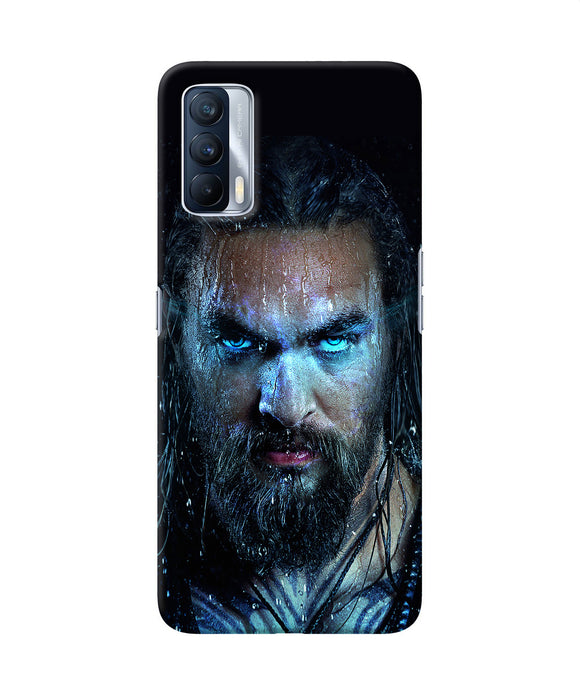 Aquaman super hero Realme X7 Back Cover