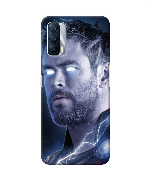 Thor super hero Realme X7 Back Cover