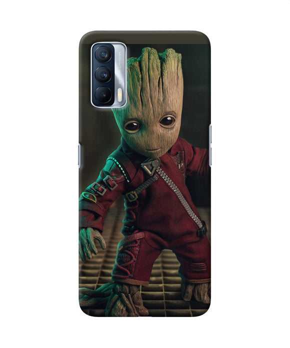 Groot Realme X7 Back Cover