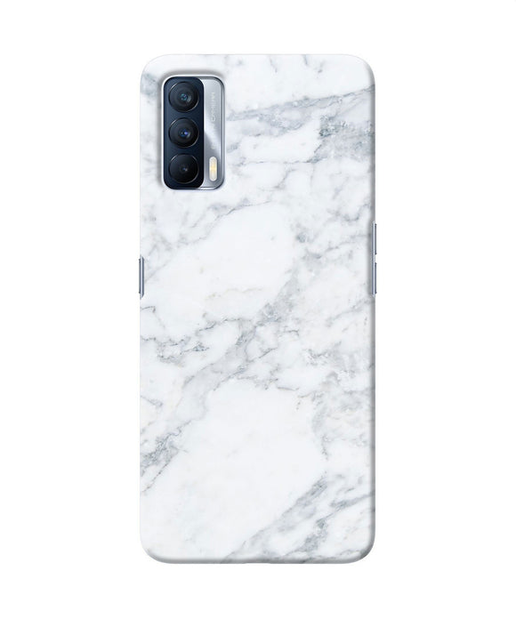 Marble print Realme X7 Back Cover