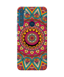 Mandala Motorola One Fusion Plus Pop Case