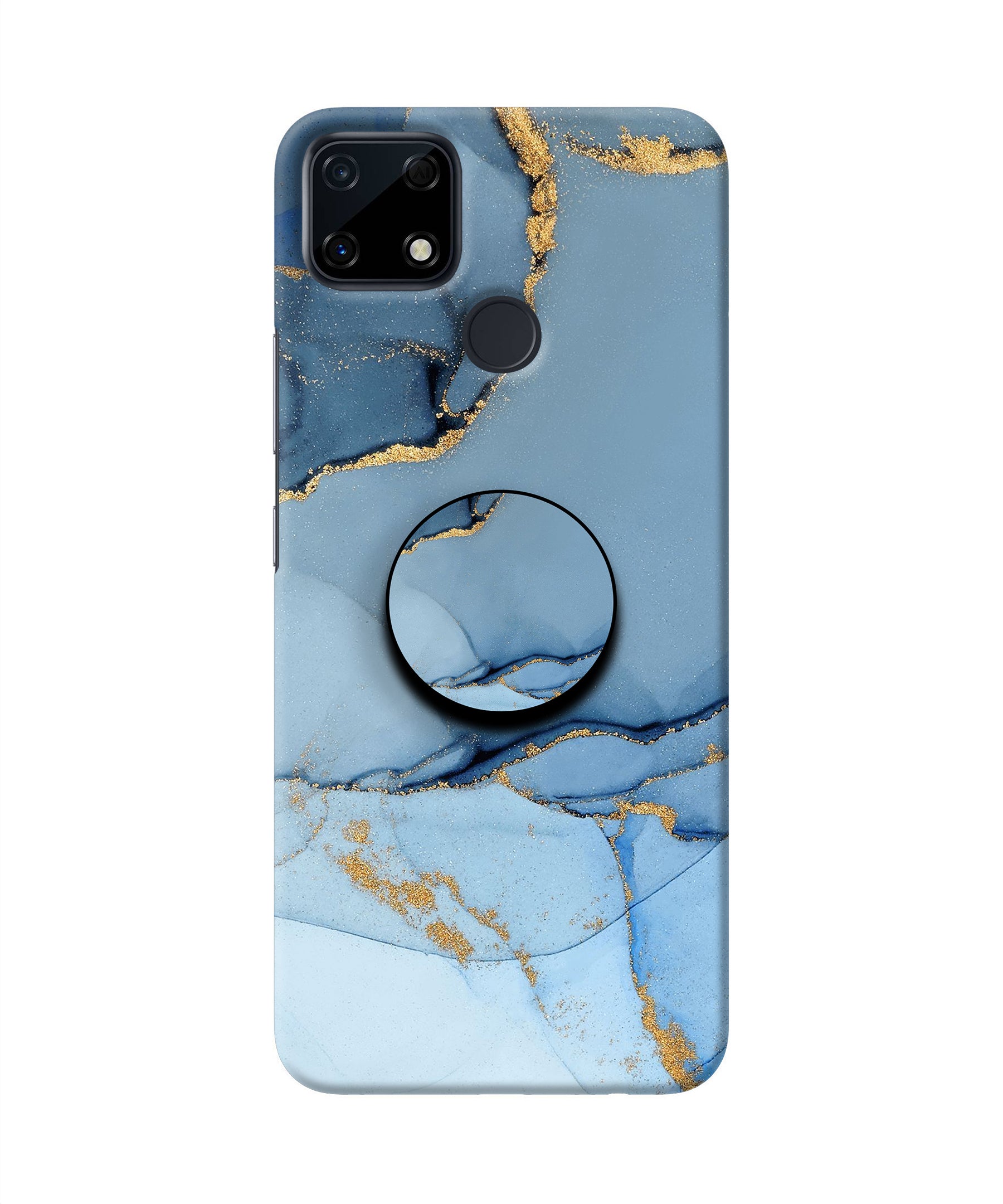 Narzo 30a Realme Narzo 30 4g Cover For Realme Narzo 30 Case Soft