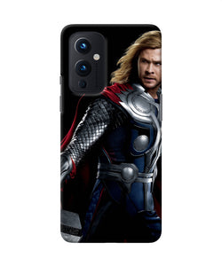 Thor super hero Oneplus 9 Back Cover