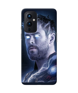 Thor ragnarok Oneplus 9 Back Cover