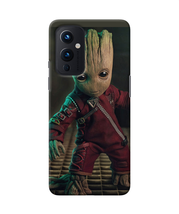 Groot Oneplus 9 Back Cover