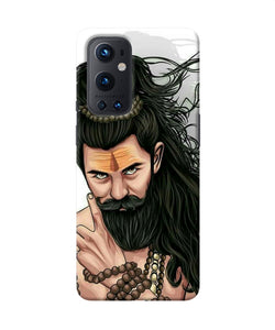 Mahadev Oneplus 9 Pro Back Cover