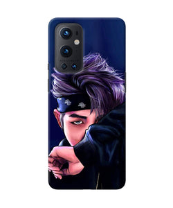 BTS Cool Oneplus 9 Pro Back Cover