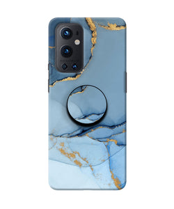 Blue Marble Oneplus 9 Pro Pop Case