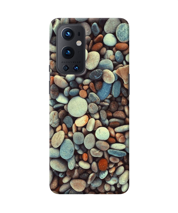 Natural stones Oneplus 9 Pro Back Cover