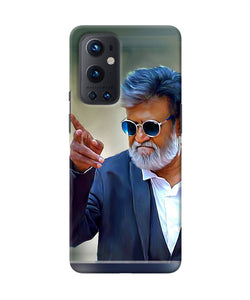 Rajnikant mind it Oneplus 9 Pro Back Cover