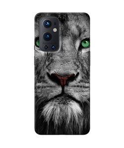 Lion poster Oneplus 9 Pro Back Cover