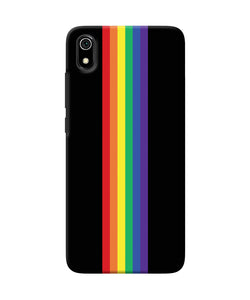 Pride Redmi 7A Back Cover