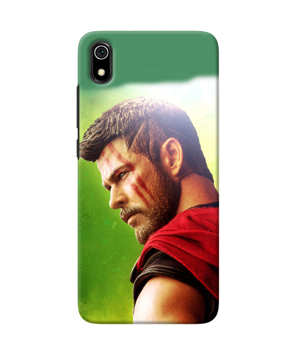 Thor rangarok super hero Redmi 7A Back Cover