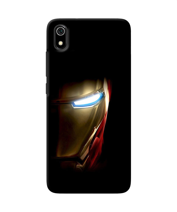 Ironman super hero Redmi 7A Back Cover