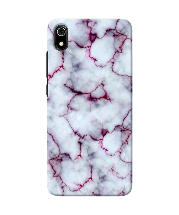 Brownish marble Redmi 7A Back Cover