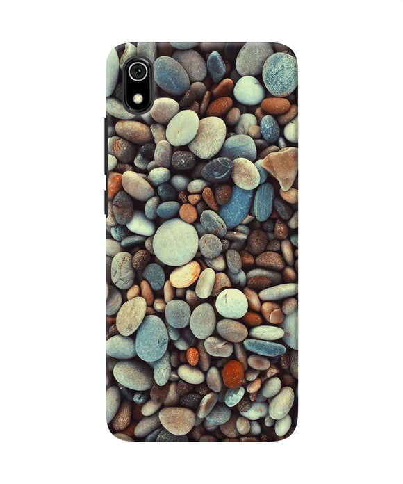 Natural stones Redmi 7A Back Cover