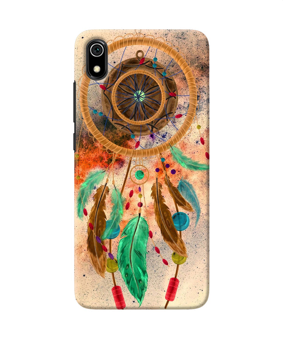 Feather craft Redmi 7A Back Cover