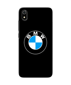 BMW logo Redmi 7A Back Cover