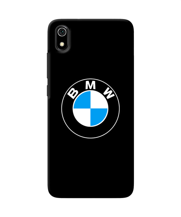 BMW logo Redmi 7A Back Cover