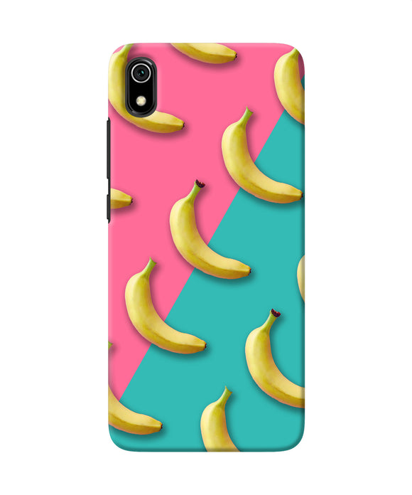 Mix bananas Redmi 7A Back Cover