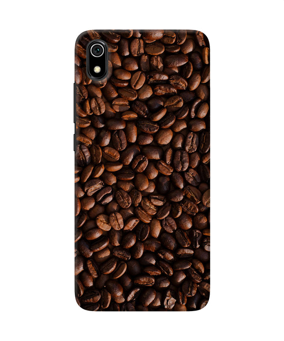 Coffee beans Redmi 7A Back Cover