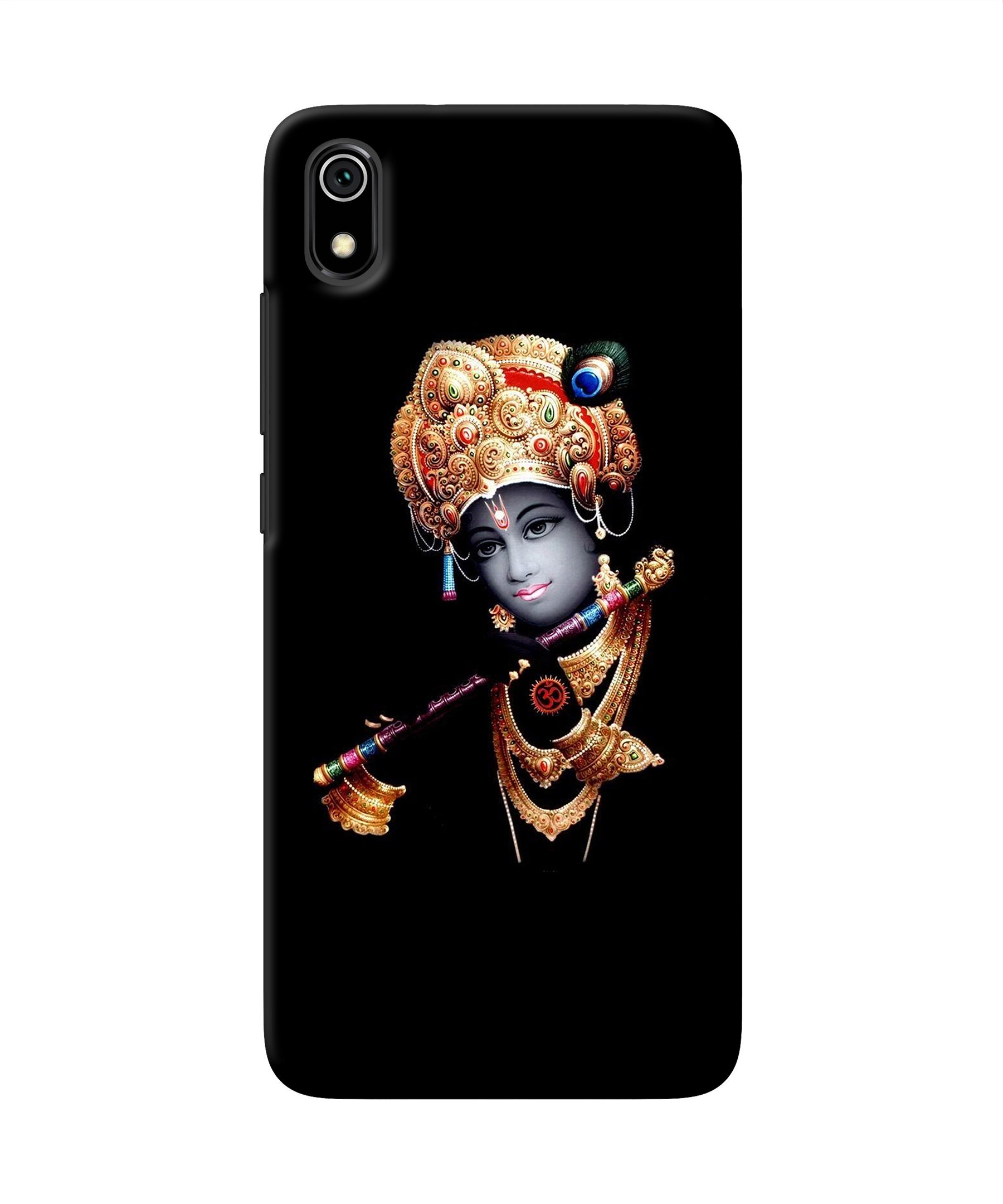 Meesho Mobile Cover For Redmi 5a Redmi 5A Mobile Back Cover By