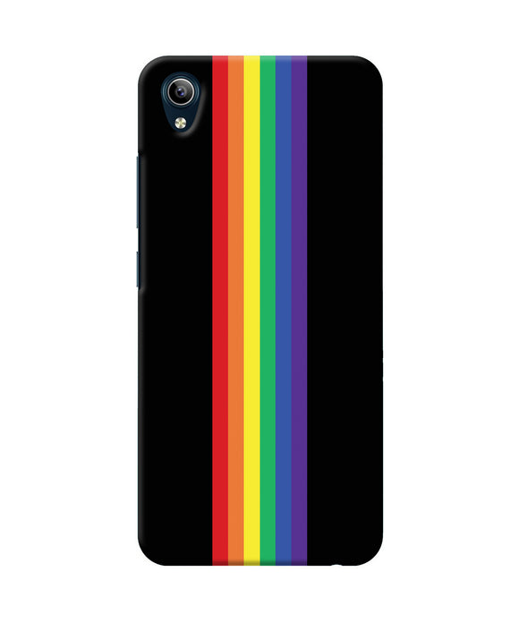 Pride Vivo Y91i/Y1s Back Cover