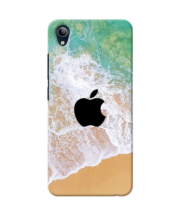 Apple Ocean Vivo Y91i/Y1s Real 4D Back Cover