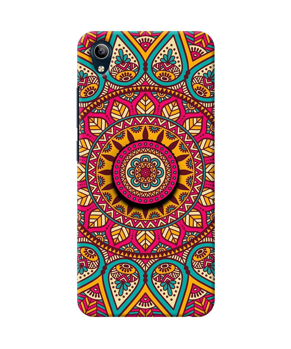 Mandala Vivo Y91i/Y1s Pop Case