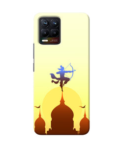 Lord Ram - 5 Realme 8/8 Pro Back Cover