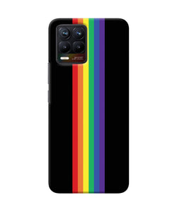 Pride Realme 8/8 Pro (not 5G) Back Cover