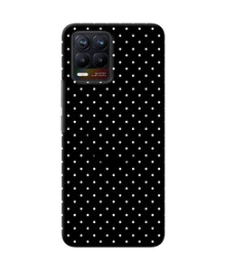 White Dots Realme 8/8 Pro Pop Case