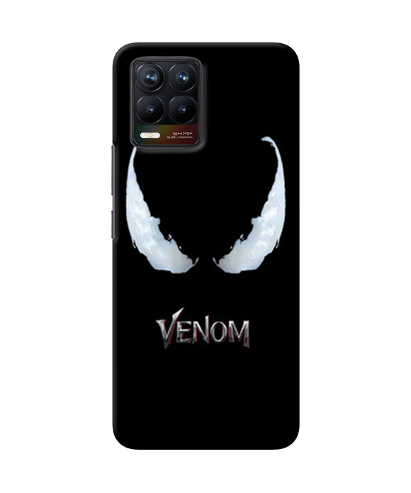 Venom poster Realme 8/8 Pro Back Cover