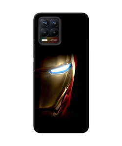 Ironman super hero Realme 8/8 Pro Back Cover