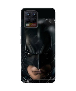 Batman black mask Realme 8/8 Pro Back Cover