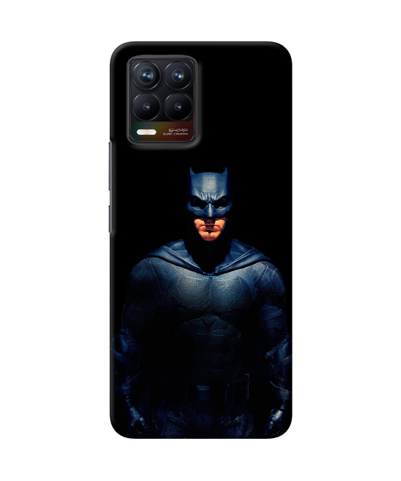 Batman dark knight poster Realme 8/8 Pro Back Cover