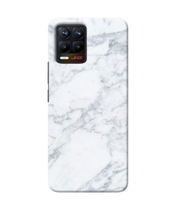 Marble print Realme 8/8 Pro Back Cover