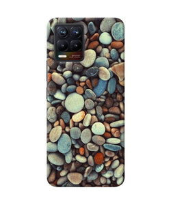 Natural stones Realme 8/8 Pro Back Cover