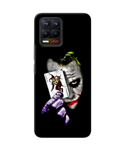 Joker card Realme 8/8 Pro Back Cover