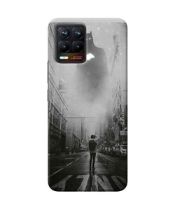 Batman city knight Realme 8/8 Pro Back Cover