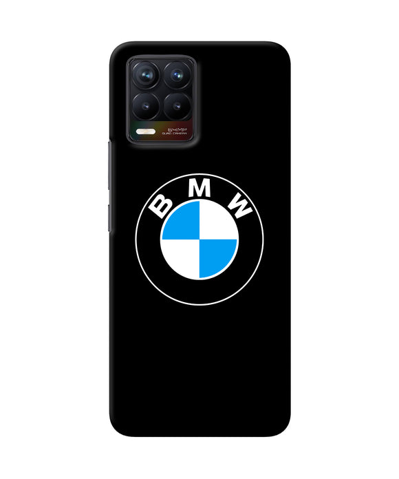 BMW logo Realme 8/8 Pro Back Cover