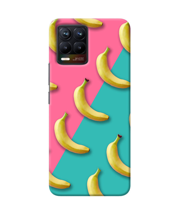 Mix bananas Realme 8/8 Pro Back Cover