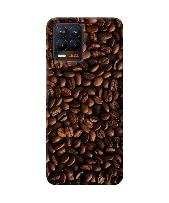 Coffee beans Realme 8/8 Pro Back Cover