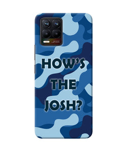 Hows the josh Realme 8/8 Pro Back Cover