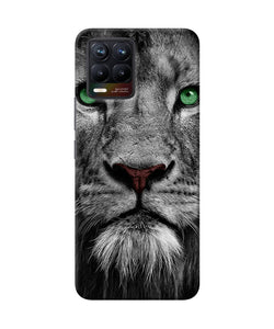 Lion poster Realme 8/8 Pro Back Cover