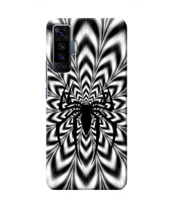 Spiderman Illusion Vivo X50 Real 4D Back Cover